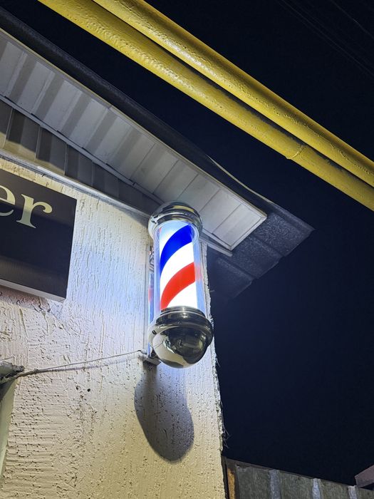 Продаётся barberpool