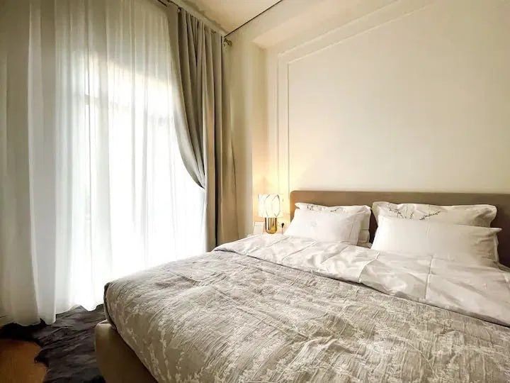 RENT | АРЕНДА квартира в Boulevard