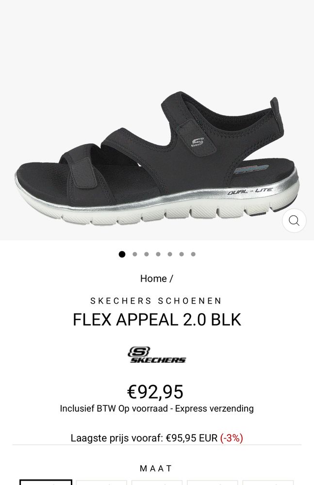 Сандали SKECHERS .Номер 38