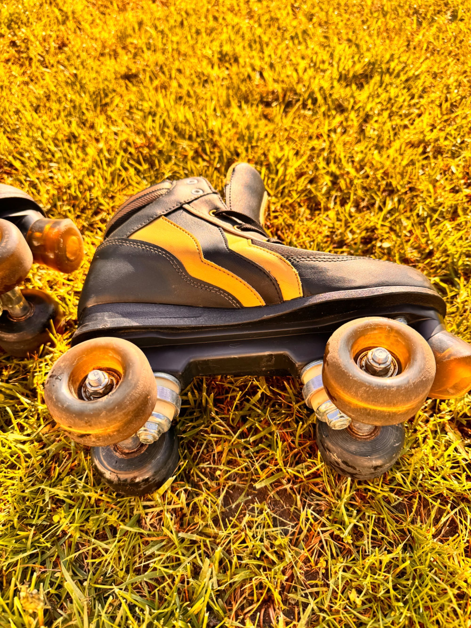 Ролкови кънки Rio Roller