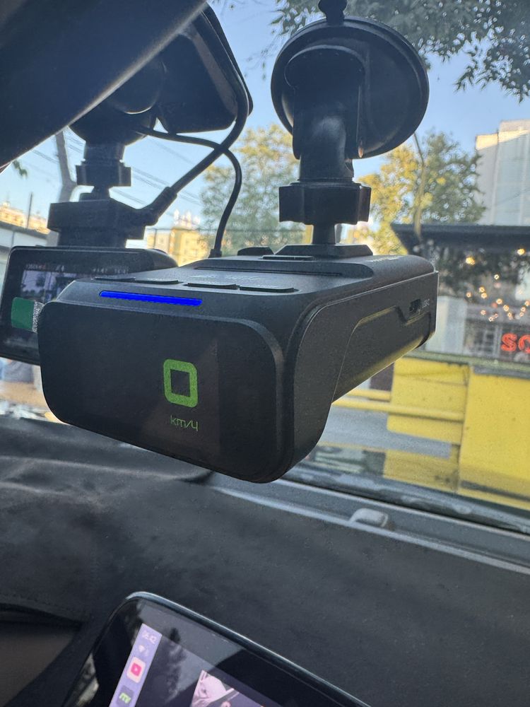 Silverstone Doppler yengide