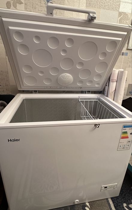 Морозильная камера