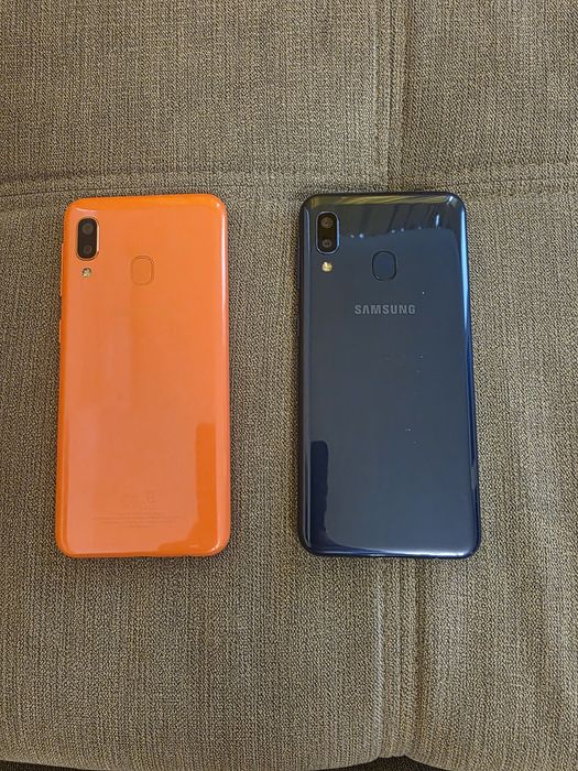 Samsung A20e 32g