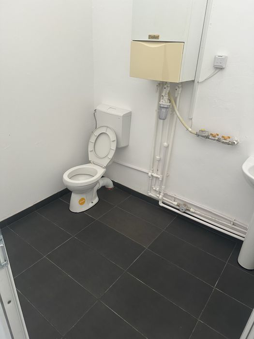 Inchiriez spatiu depozitare/productie