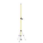 Tija de ancorare Nivel System LP-36 EX extensibila cu stativ