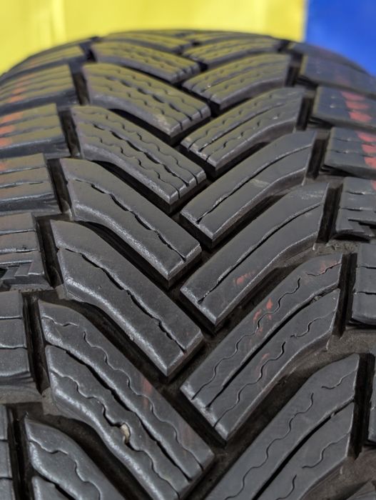 185/65R15 Michelin 2022 7,4-7,1mm stare perfecta