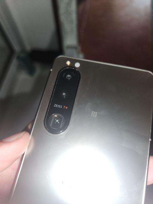 Sony Xperia 5 mark 3