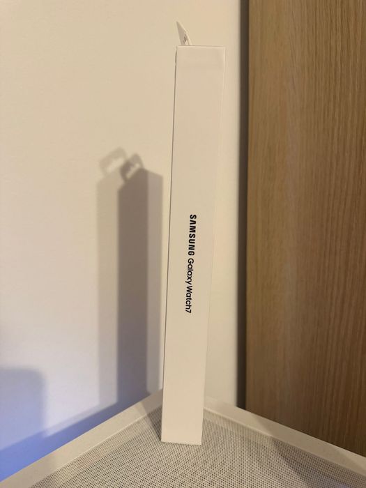 Galaxy Wtch 7 40 mm