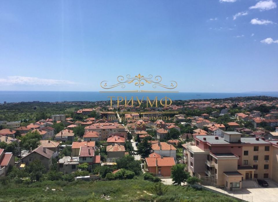 Продава се Двустаен апартамент в Варна, Виница - 77 кв.м за 1428 €/кв.м - Снимка #4