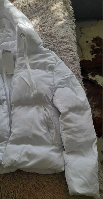 Geaca bomber femei - NOUA, cu eticheta