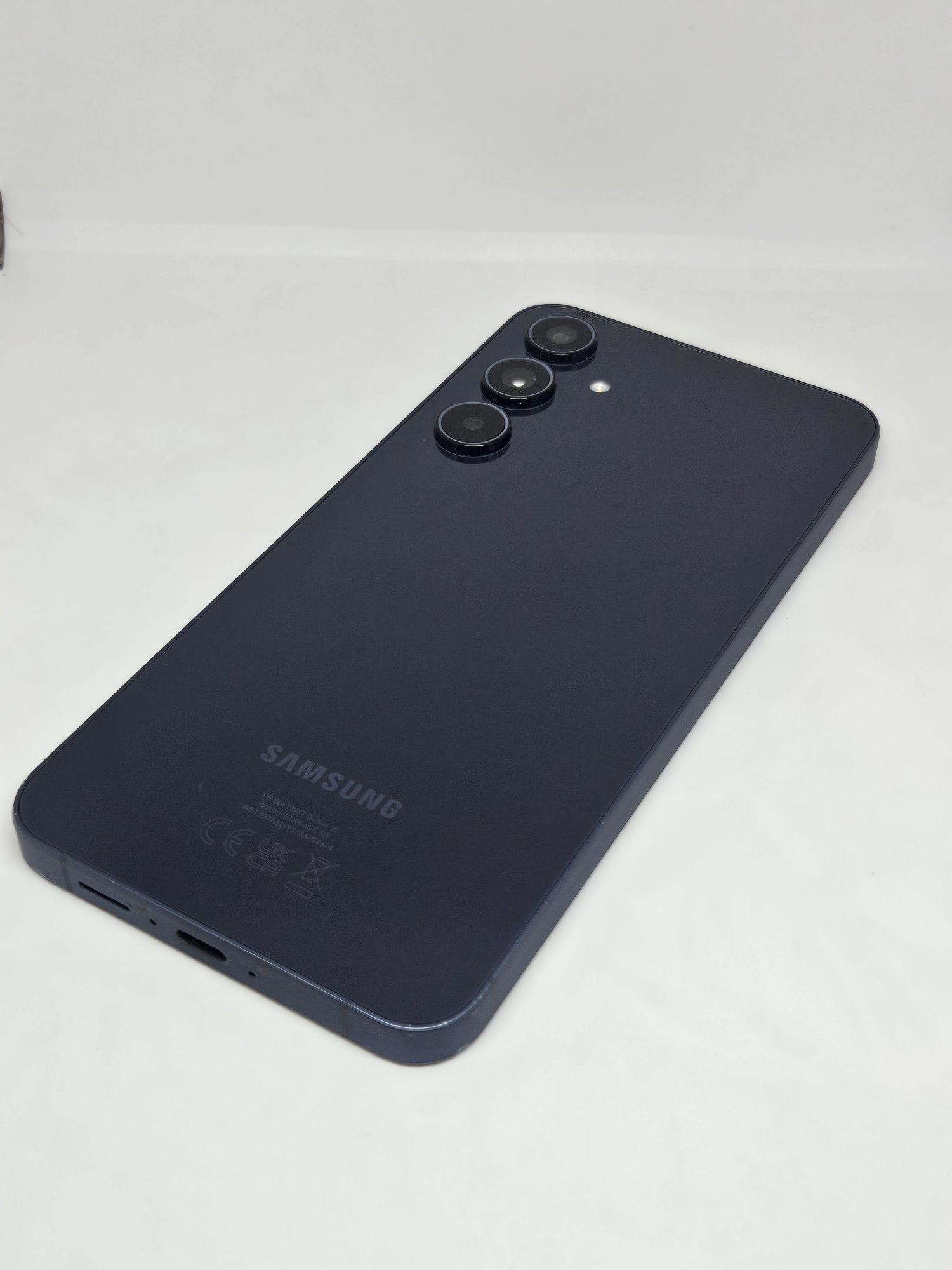 Samsung Galaxy A55 128Gb/8Ram Navy Blue