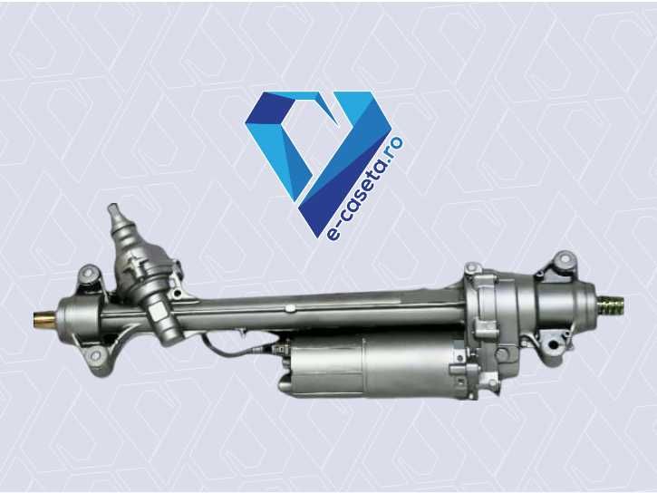 Caseta directie Iveco Daily VI 2019 - |12 Luni Garantie| e-caseta.ro |