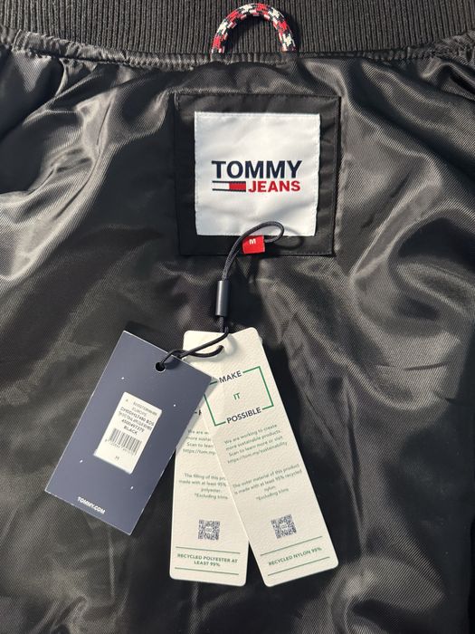 Яке Tommy Jeans Tommy Hilfiger