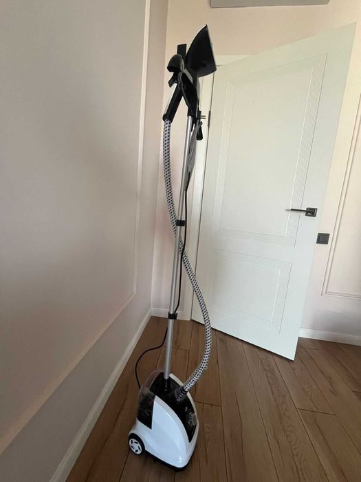 Вертикальный отпариватель HAROOKO