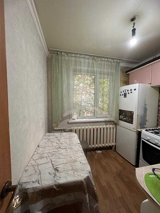 Продается 3 комн квартира Сагдиева,37