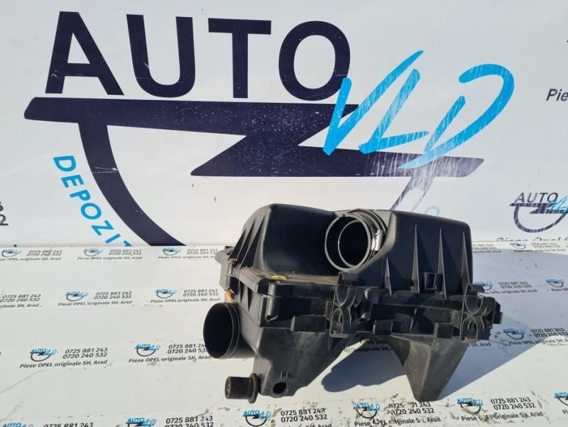 Carcasa filtru aer Opel Signum facelift 1.9 CDTI
