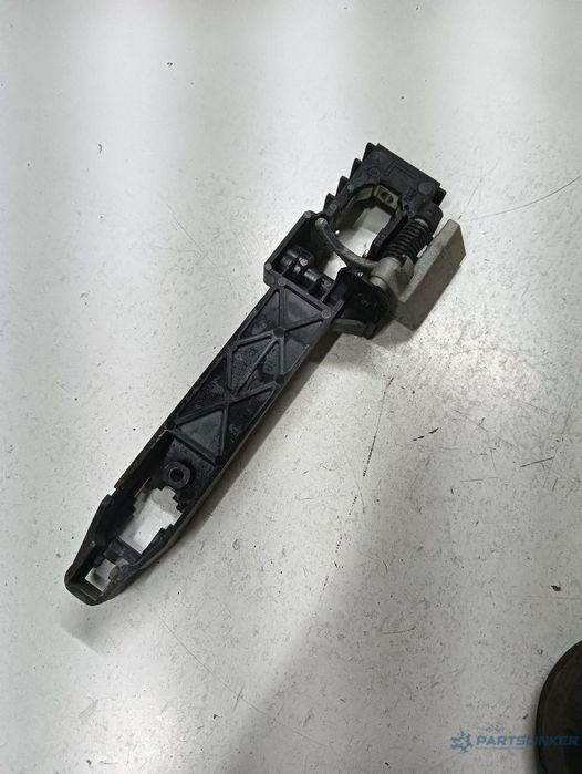 Maner usa interior  stanga fata NISSAN QASHQAI / QASHQAI +2 I J10, JJ10 2006 - 2014 dCi 4x4 M1D, M9R