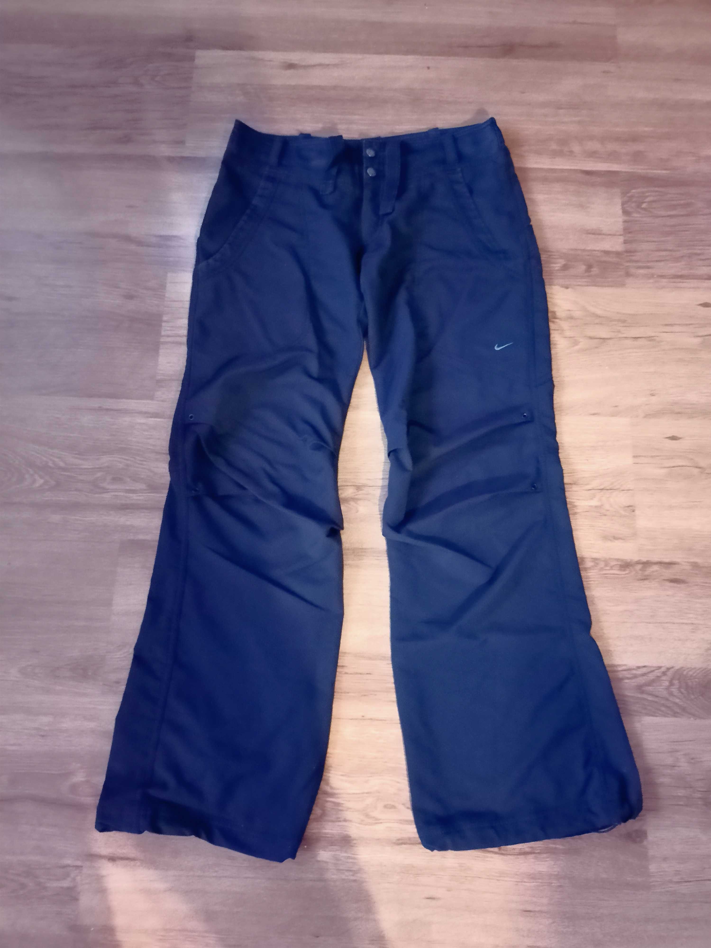 Много удобен, спортен панталон Nike FITDRY, размер 36/ 8/ S-M/ 168см.