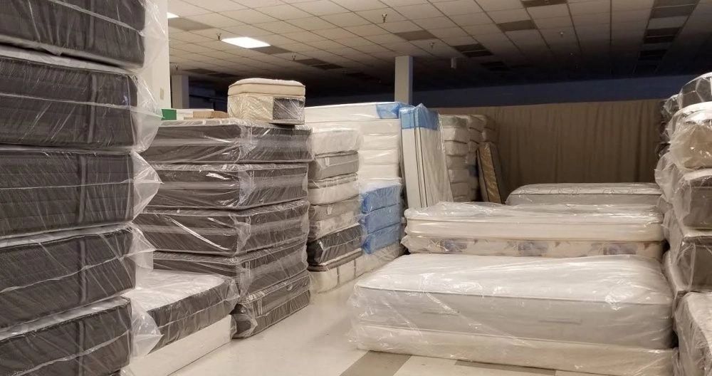 Матрас ортопедический с гарантией!