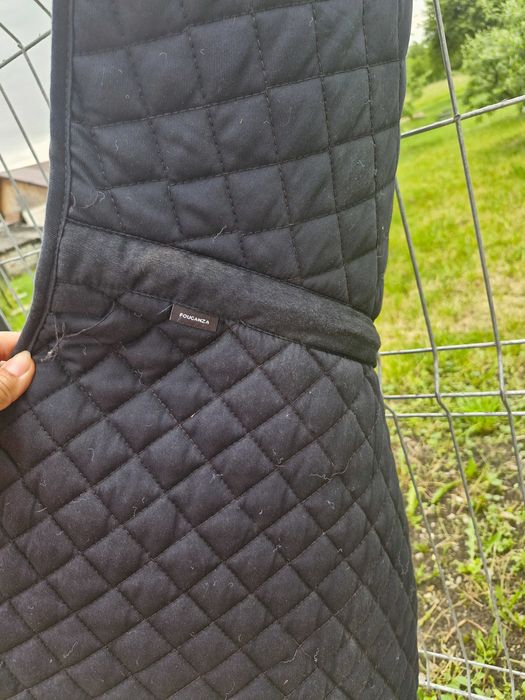 Covor sa pentru echitatie