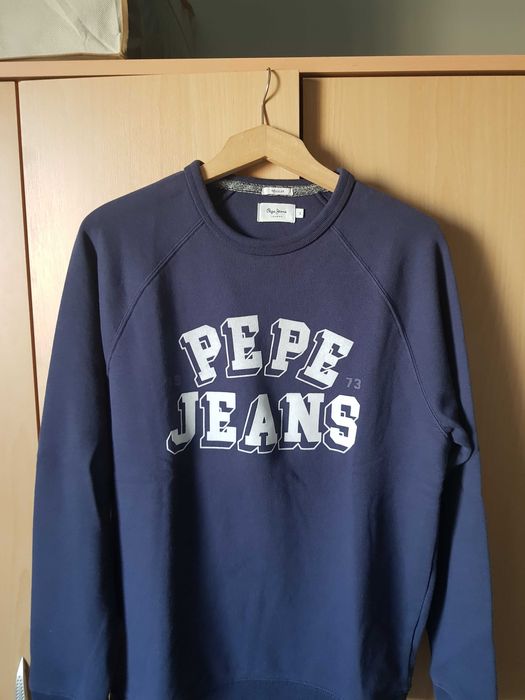 Pepe Jeans Оригинално горнище