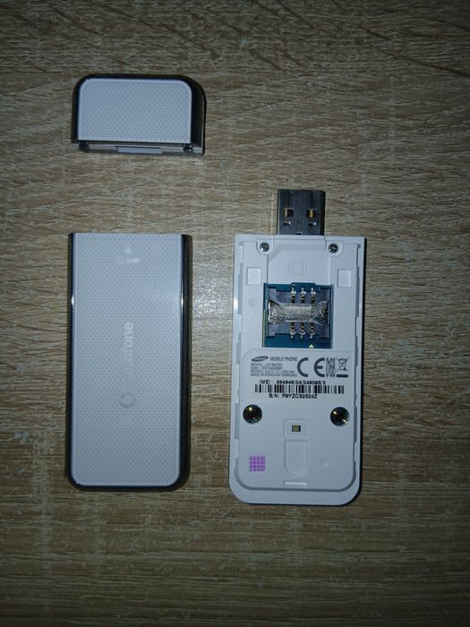 Router Samsung GT-B3740