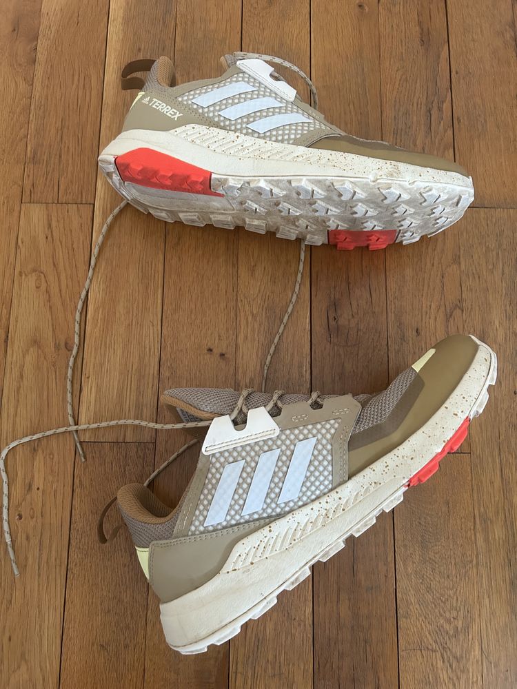 Туристически обувки Adidas Terrex Trailmaker