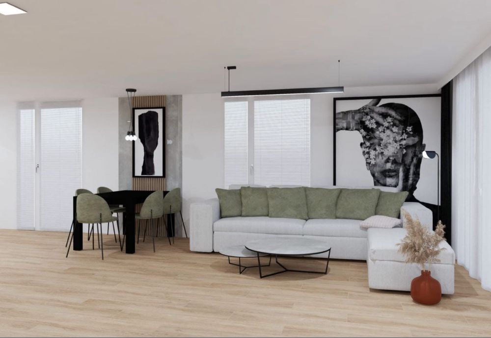 Apartamente Oradea Noi GrandHill Residence Apartament de vanzare