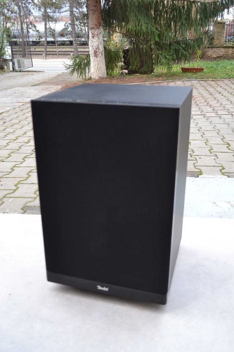 Subwoofer activ Teufel US 4110/6 SW Black