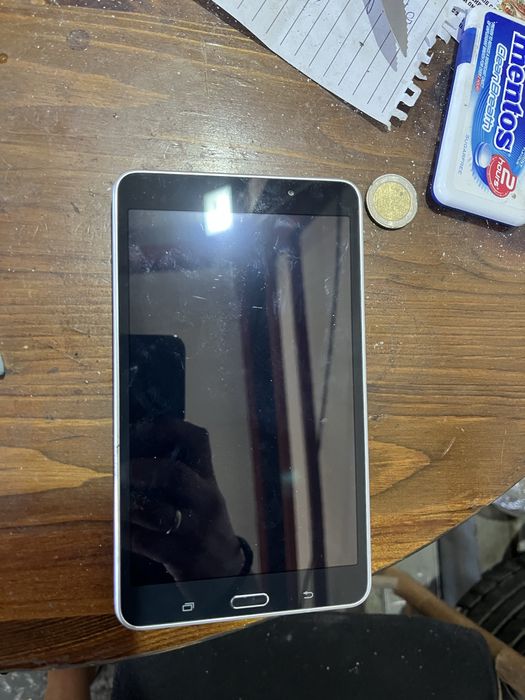 Таблет бмв 7 г11/12 ( tablet bmw 7 g11/12 )