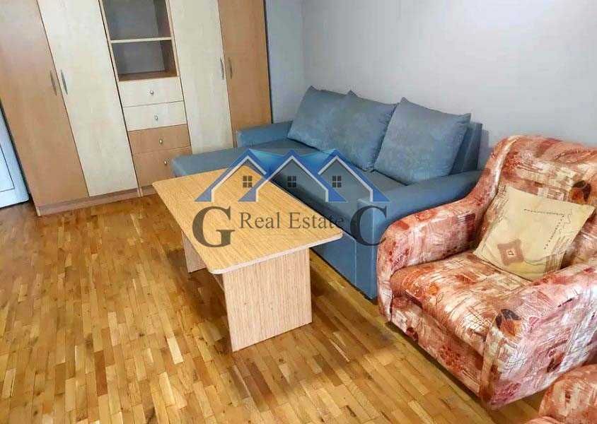 Дава се под наем Тристаен апартамент в Варна, Чаталджа - 65 кв.м за 484.5 € - Снимка #7
