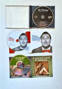 3 cd-uri diverse ,Detalii pe fotografii