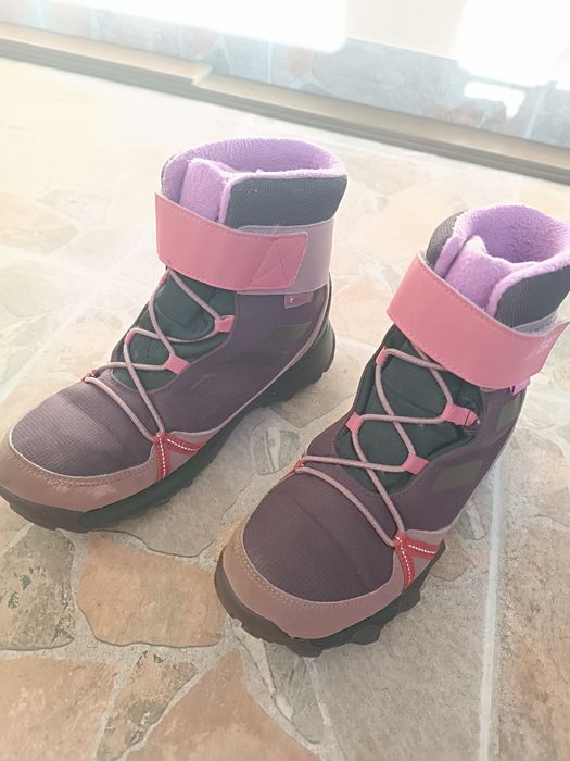 Детски ботуши Adidas