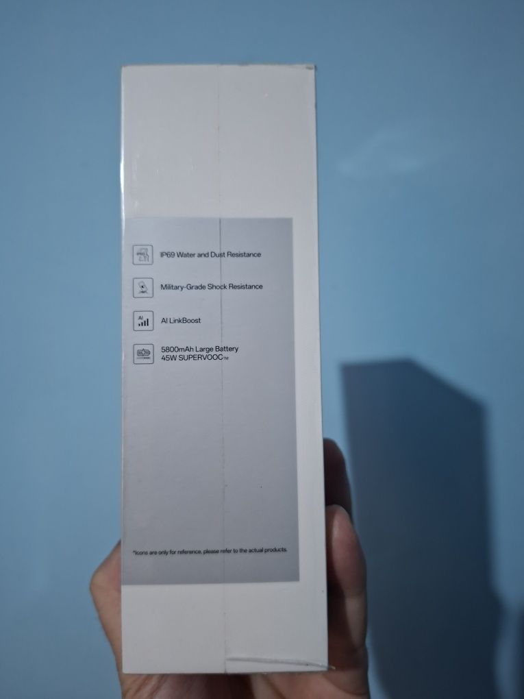 Oppo A5 PRO  8/256