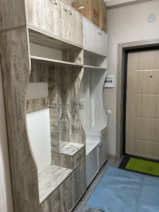 kvartira sergeli sheriklika