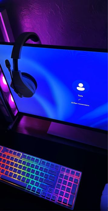 Системник игровой