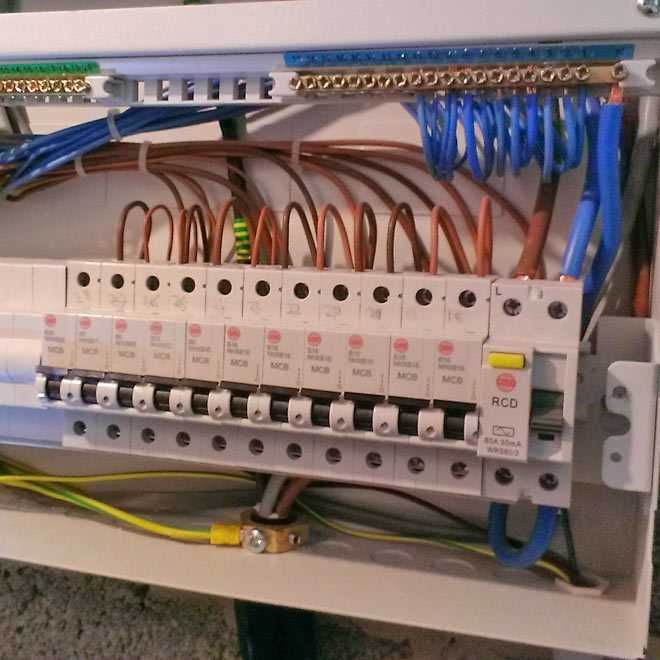 Electrician Bucuresti interventii rapide tablou electric prize lumini