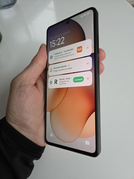 Xiaomi Redmi Note 12 pro 5G