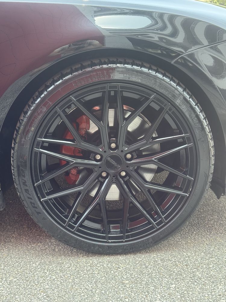 Audi A7 S-line 3000TDi