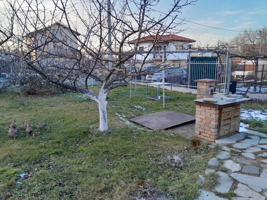 Дава се под наем Двустаен апартамент в София, Люлин 5 - 55 кв.м за 510 € - Снимка #9