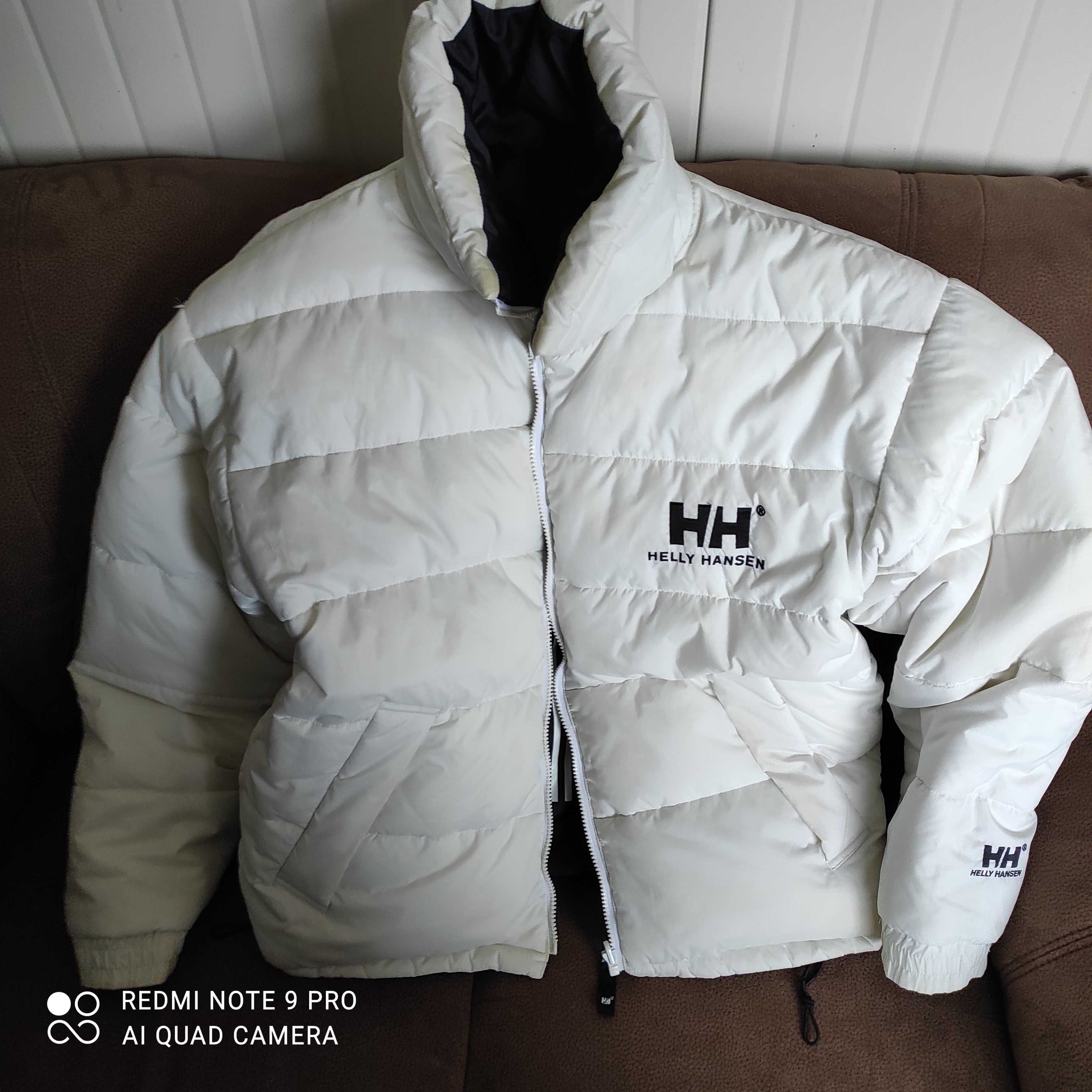 Helly Hansen, Geographical Norway- мъжки якета