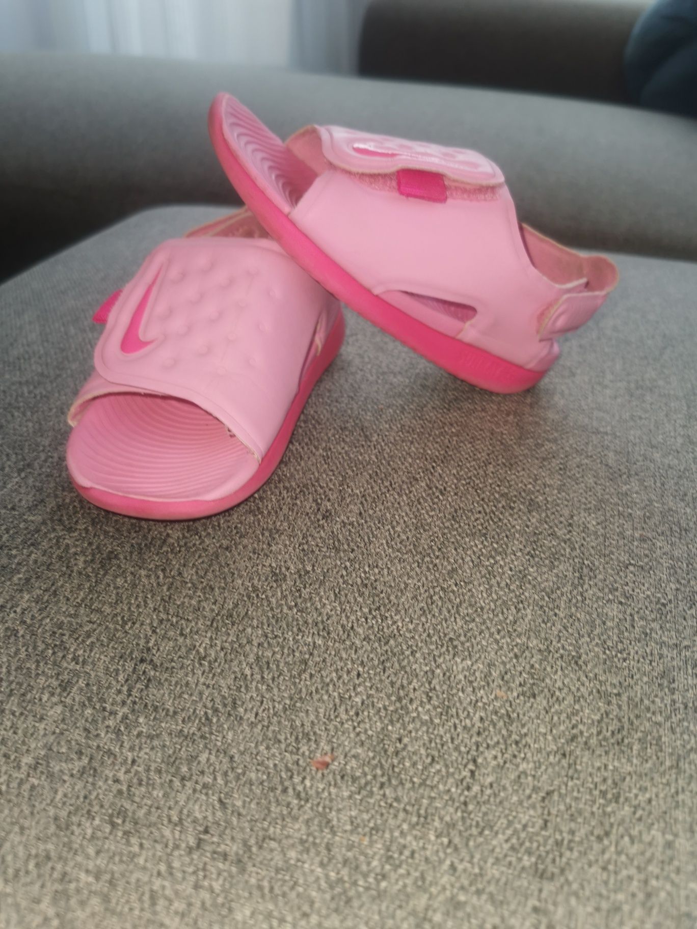 Детски сандали NIKE SUNRAY