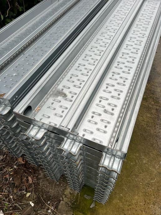 Talpa reglabila pentru schela, accesorii schele metalice