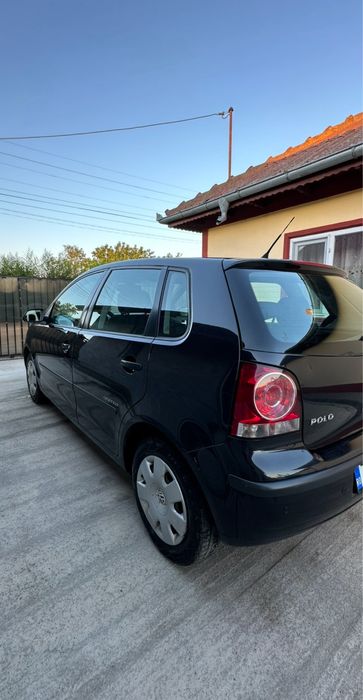 Vand piese Polo 9N 1.4 TDI 2008 cu DPF