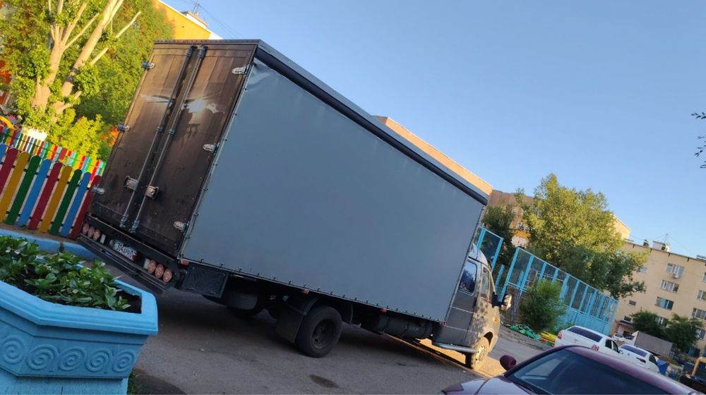 Продается Газель