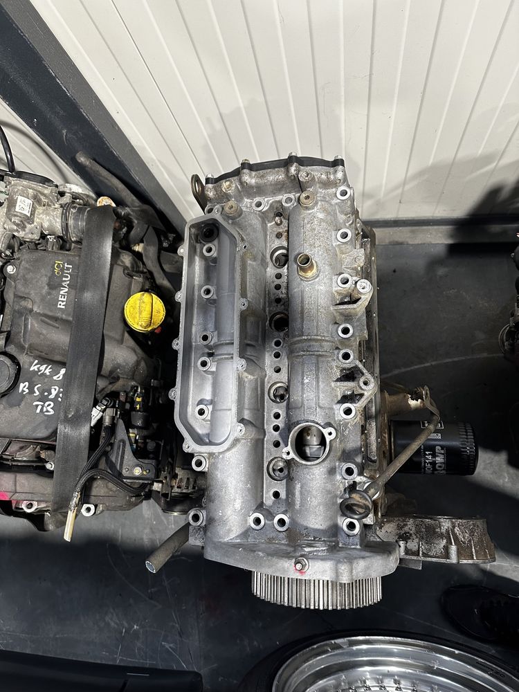 Motor Fiat Ducato motor 2.3 Multijet / JTD Iveco Daily 2.3 HPI EURO 4