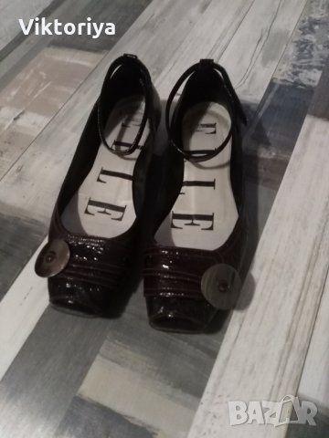 Дамски обувки Elle