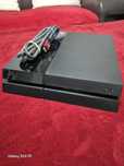 Consola Sony Playstation 4 (PS4)Fat 500Gb + 4 Controllere