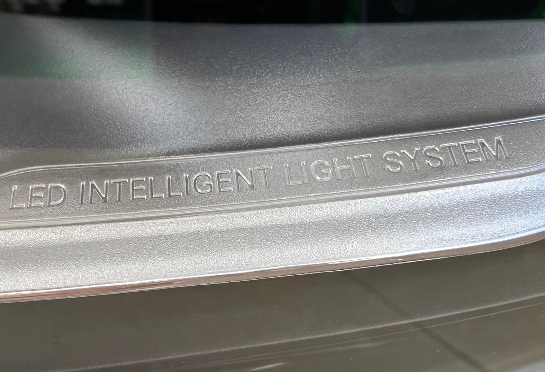Фарове far LED фар за Мерцедес ГЛЕ Mercedes GLE W166