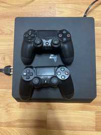 Playstation 4 slim 500 gb